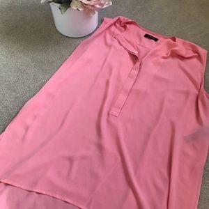 Autograph Pink Blouse